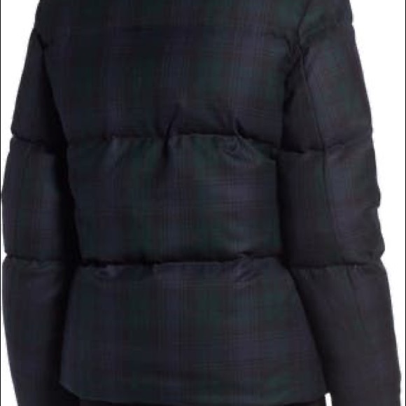 Mackage Puffer Water Repellent Down Jacket - Picture 5 of 10